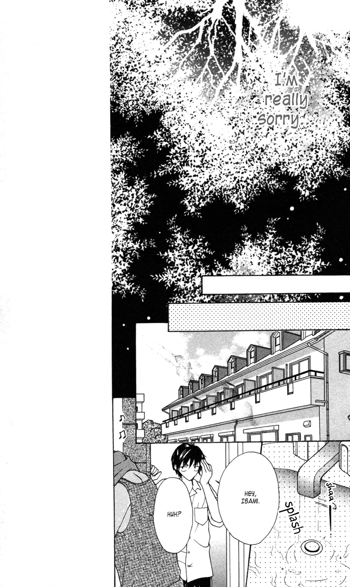 Metallic Colors Chapter 4.2 page 13 - Chapter 4 v2 : Metallic Colors - The Supreme Fashion [End]