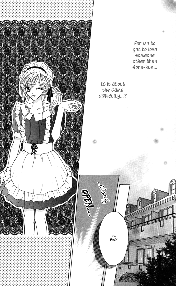 Metallic Colors Chapter 4.2 page 2 - Chapter 4 v2 : Metallic Colors - The Supreme Fashion [End]