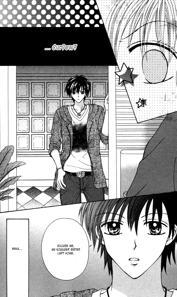 Metallic Colors Chapter 4.2 page 32 - Chapter 4 v2 : Metallic Colors - The Supreme Fashion [End]