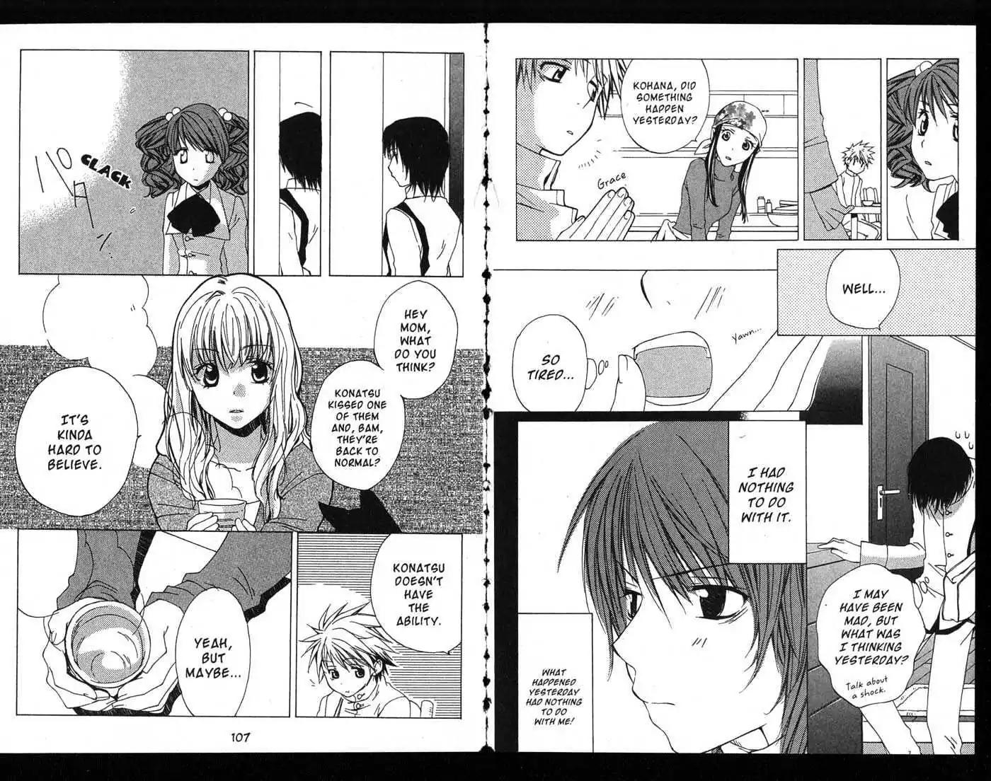 Metamo Kiss Chapter 1.5 page 54 - Chapter 1 - Chapter 5
