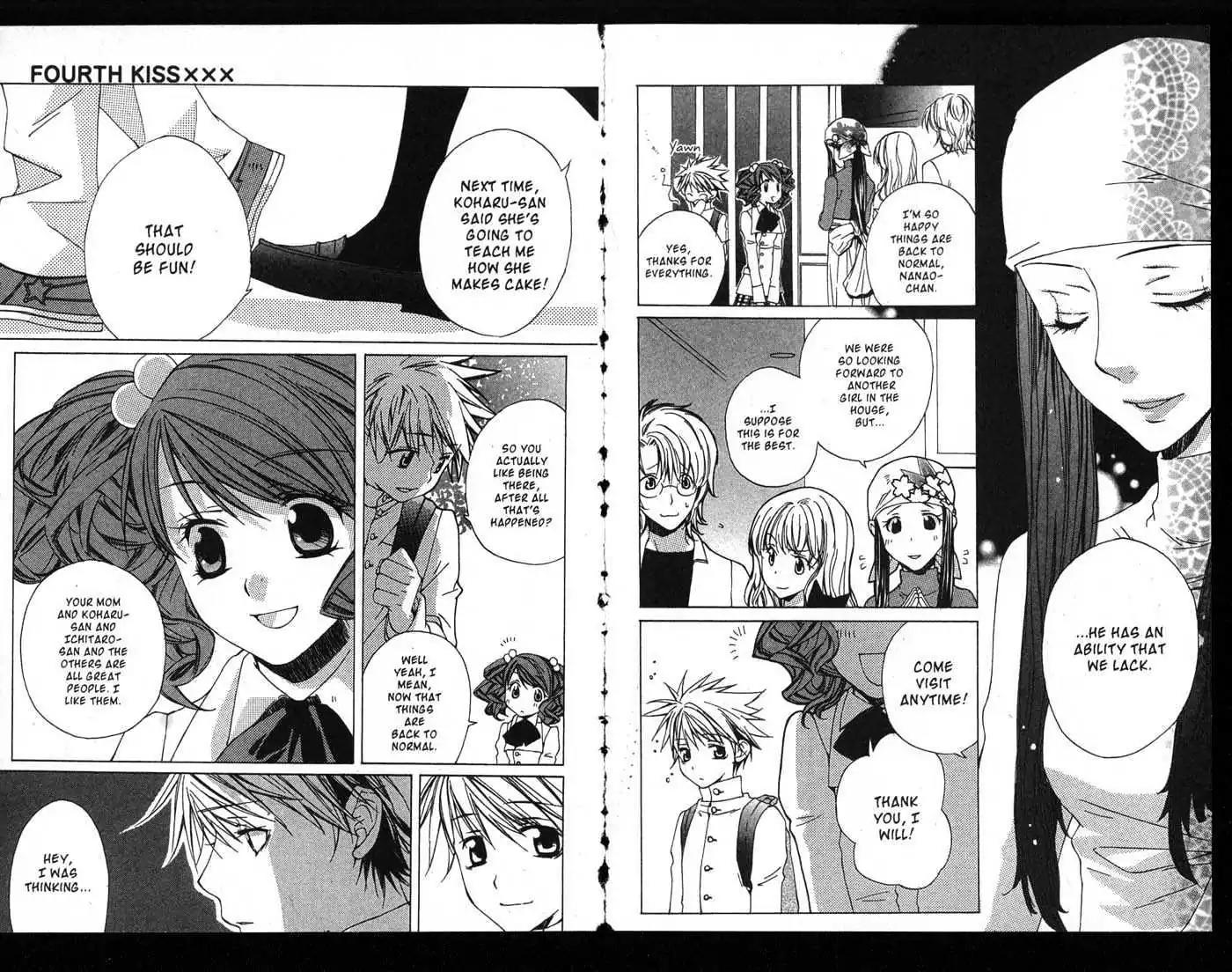 Metamo Kiss Chapter 1.5 page 55 - Chapter 1 - Chapter 5