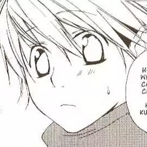 Metamo Kiss Chapter 11 cover