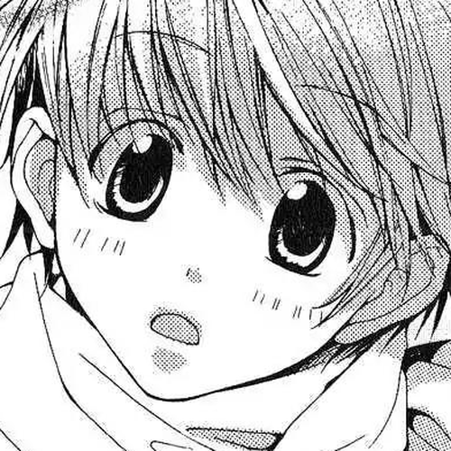Metamo Kiss Chapter 12 cover