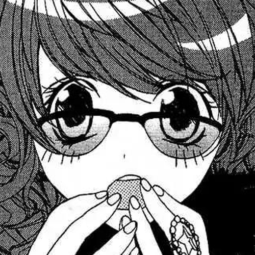 Metamo Kiss Chapter 14 cover