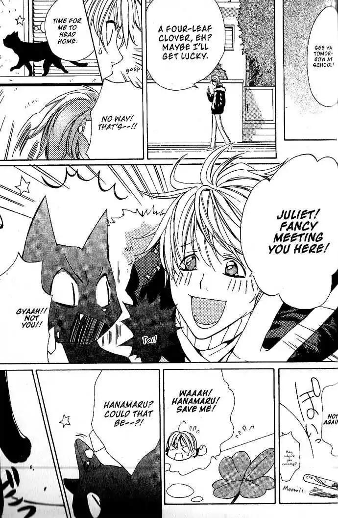 Metamo Kiss Chapter 15 page 7 - Chapter 15