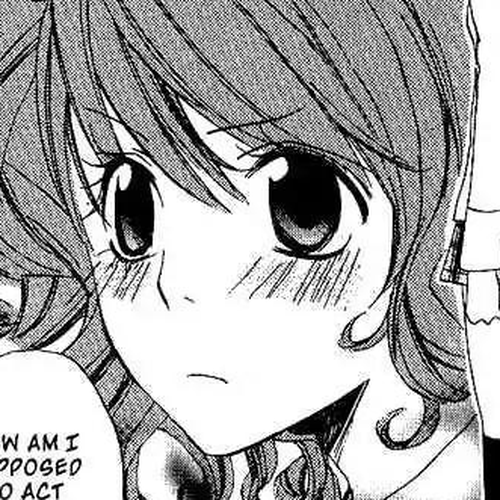 Metamo Kiss Chapter 16 cover