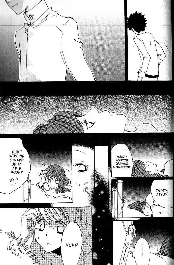 Metamo Kiss Chapter 17 page 20 - Chapter 17: Last Kiss