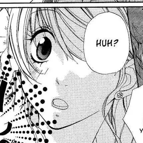 Metamo Kiss Chapter 17: Last Kiss cover