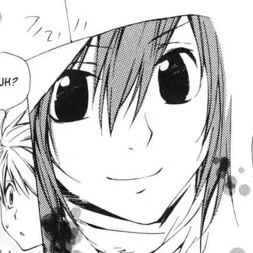 Metamo Kiss Chapter 6 - Chapter 10 cover