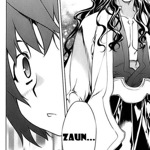 Meteo Emblem Chapter 3 : Zuan's Influence cover