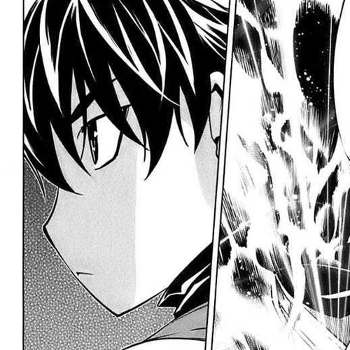 Meteo Emblem Chapter 4 : The Guardian Star of Destruction cover