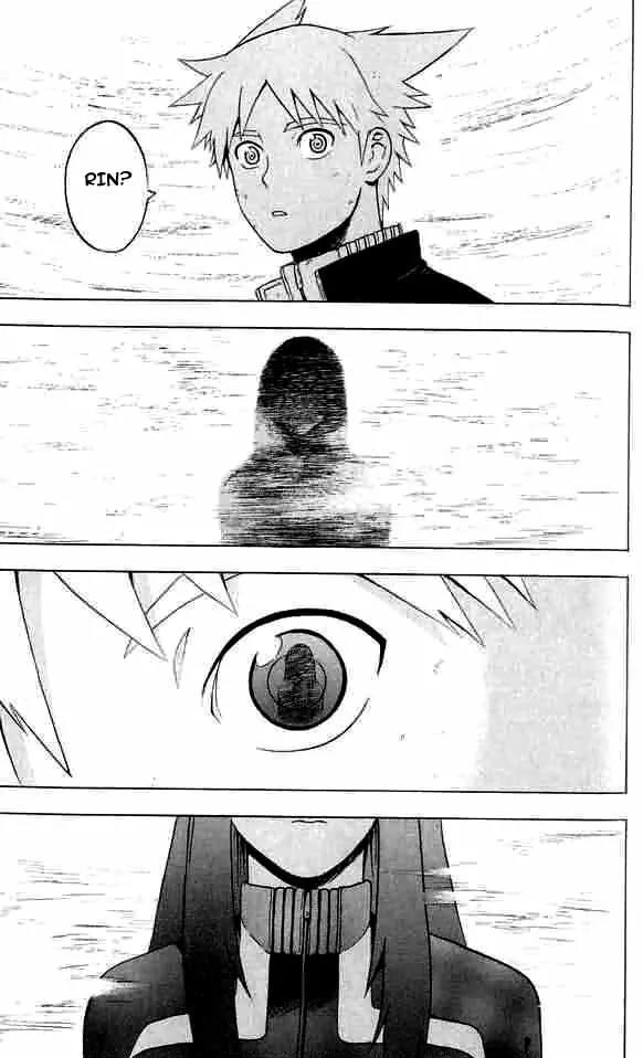 Meteod Chapter 15 page 17 - Chapter 15: Level 2 Area
