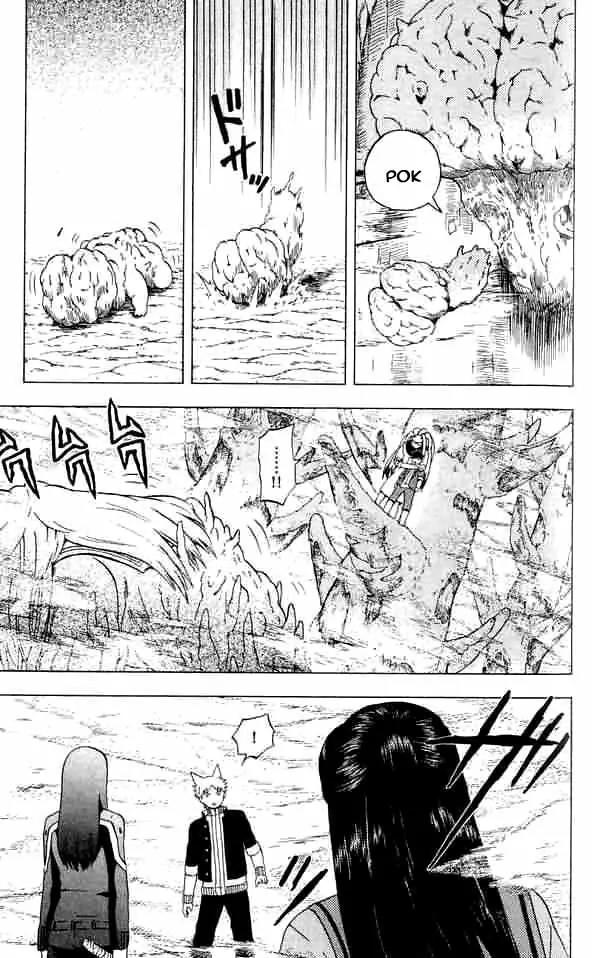 Meteod Chapter 16 page 5 - Chapter 16: Person Liked