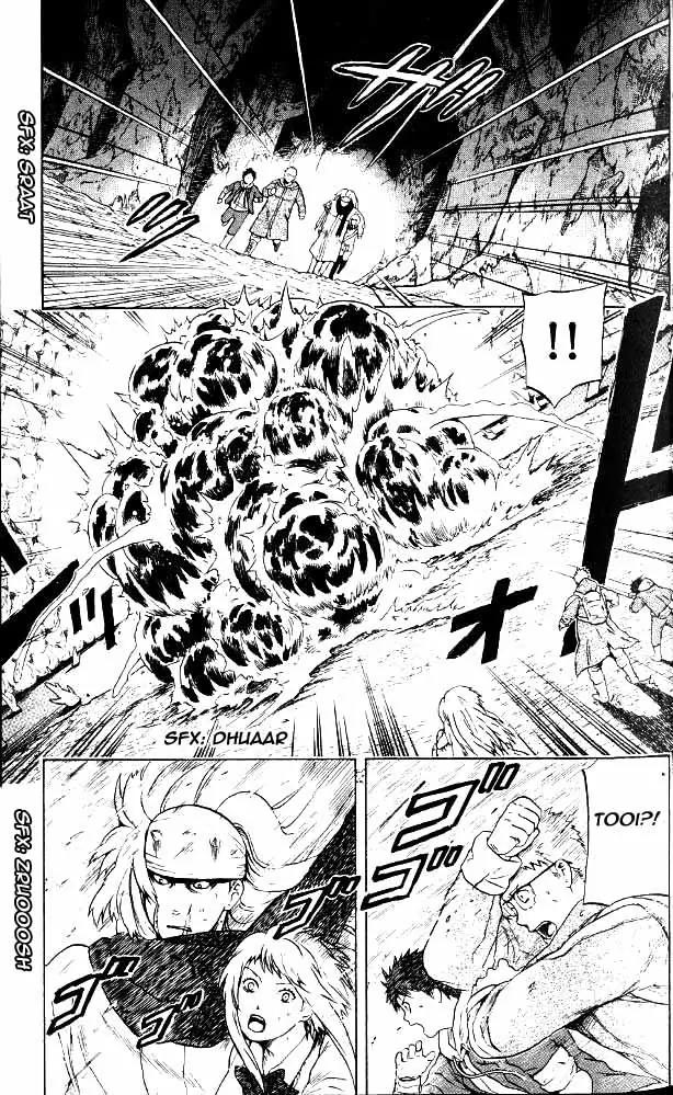 Meteod Chapter 19 page 14 - Chapter 19: Level 3 Area