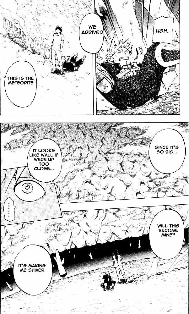 Meteod Chapter 19 page 3 - Chapter 19: Level 3 Area