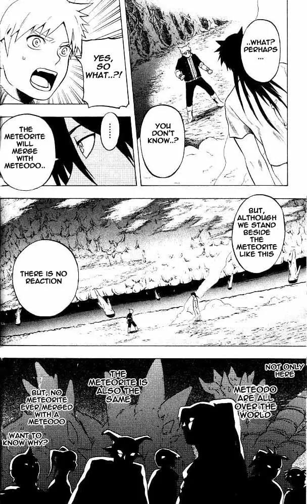Meteod Chapter 19 page 5 - Chapter 19: Level 3 Area