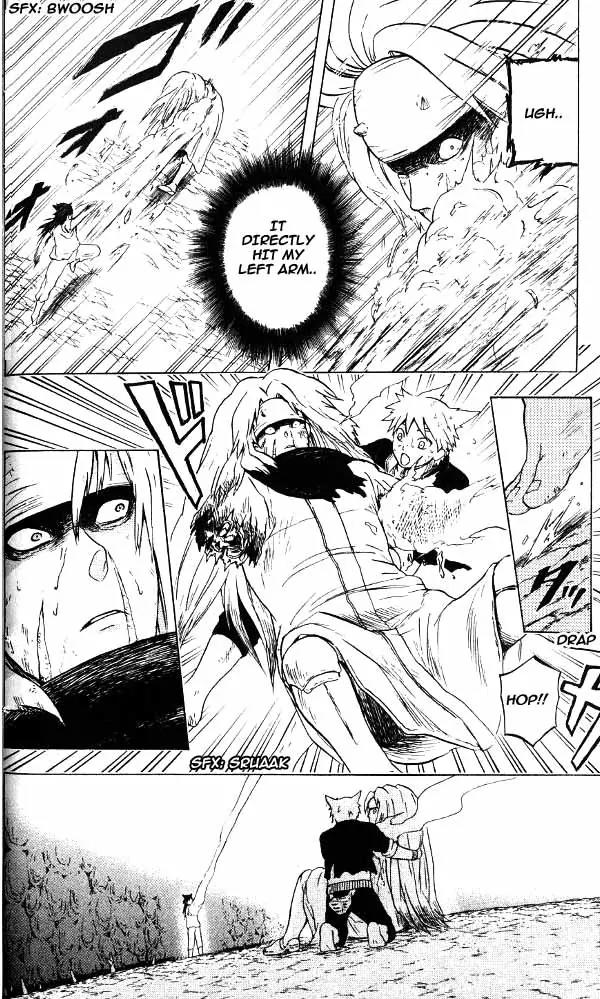 Meteod Chapter 21 page 13 - Chapter 21: Important Thing