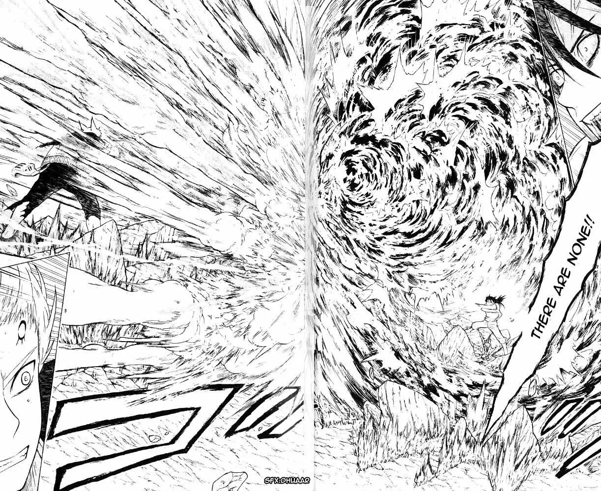 Meteod Chapter 21 page 21 - Chapter 21: Important Thing