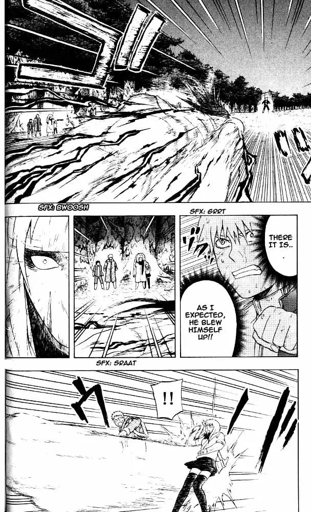 Meteod Chapter 21 page 9 - Chapter 21: Important Thing