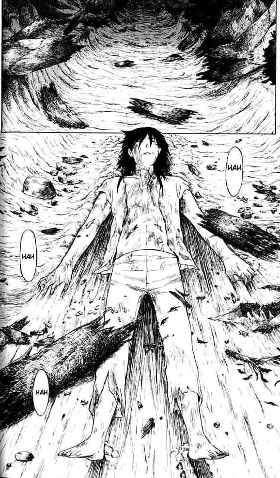 Meteod Chapter 22 page 2 - Chapter 22: True Feeling