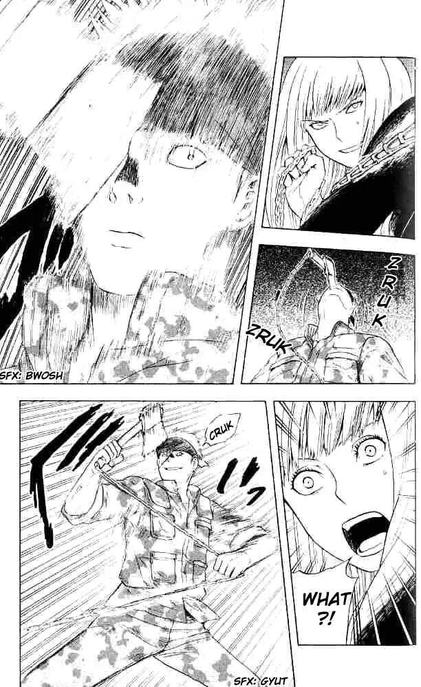 Meteod Chapter 26 page 10 - Chapter 26: Entrusting Hope