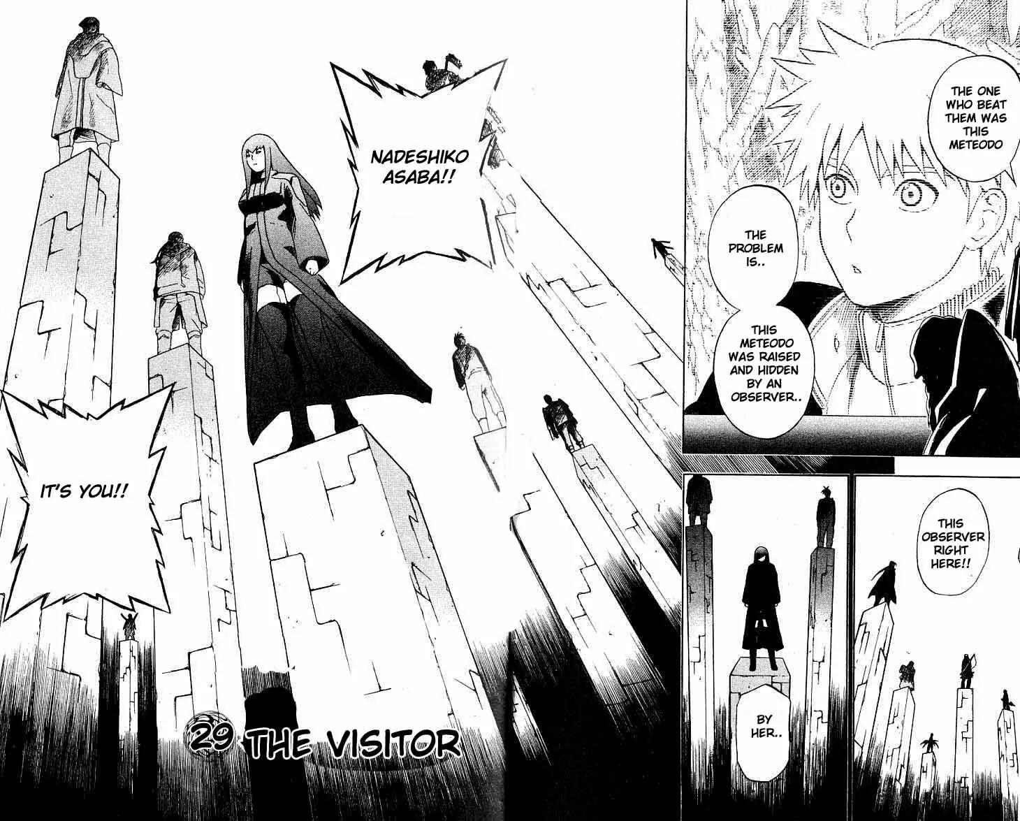 Meteod Chapter 29 page 2 - Chapter 29: The Visitor