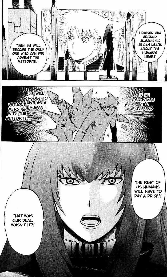 Meteod Chapter 29 page 5 - Chapter 29: The Visitor