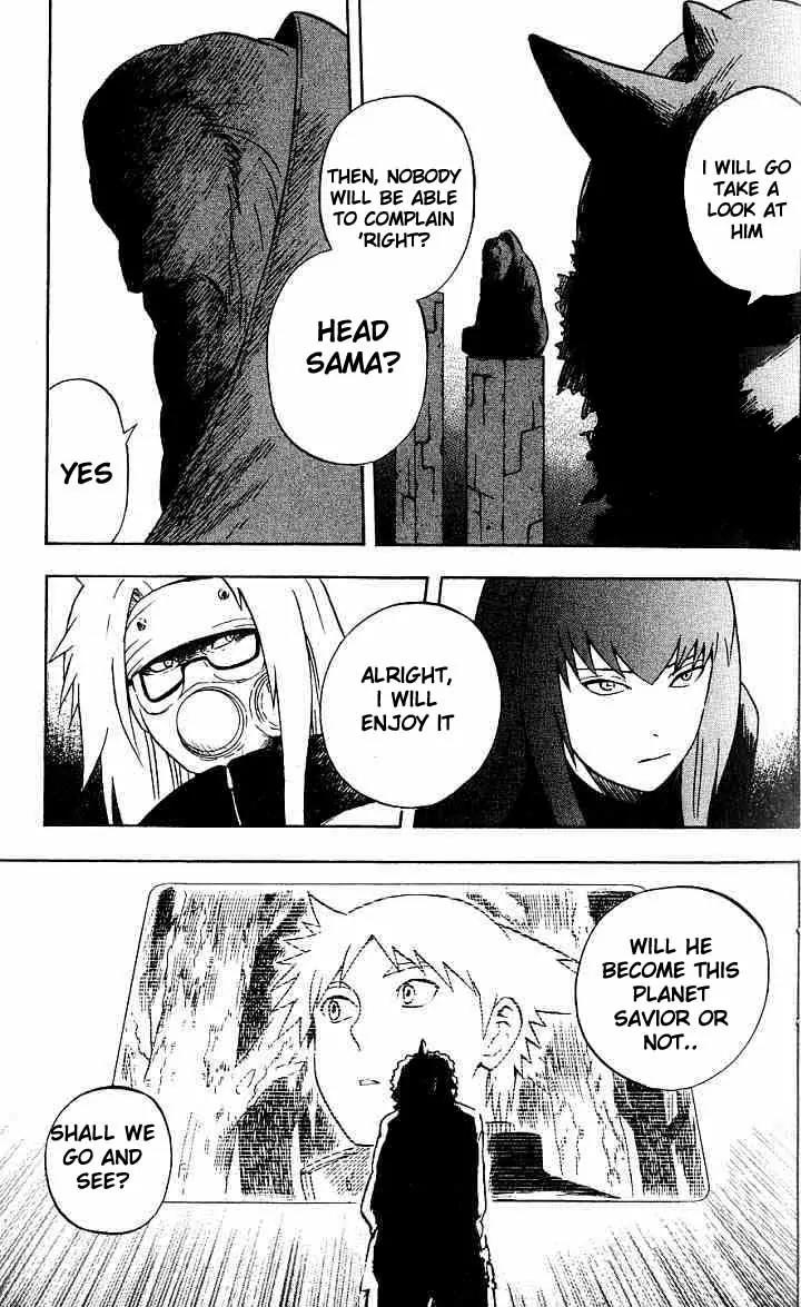 Meteod Chapter 29 page 8 - Chapter 29: The Visitor