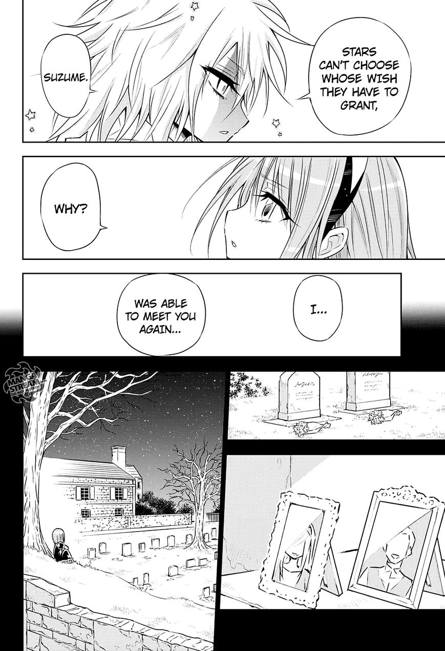 Meteor Syndrome Chapter 1 page 36 - Chapter 1