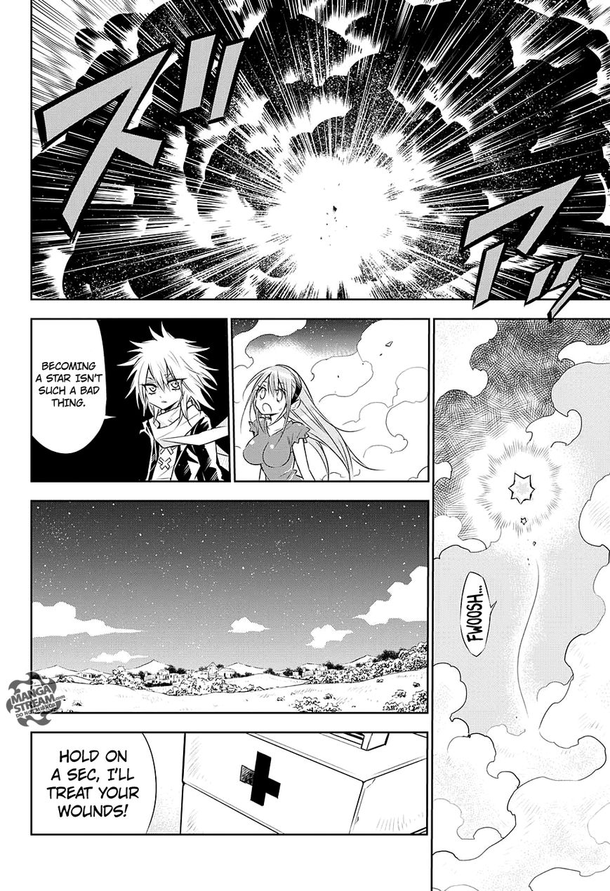 Meteor Syndrome Chapter 1 page 45 - Chapter 1