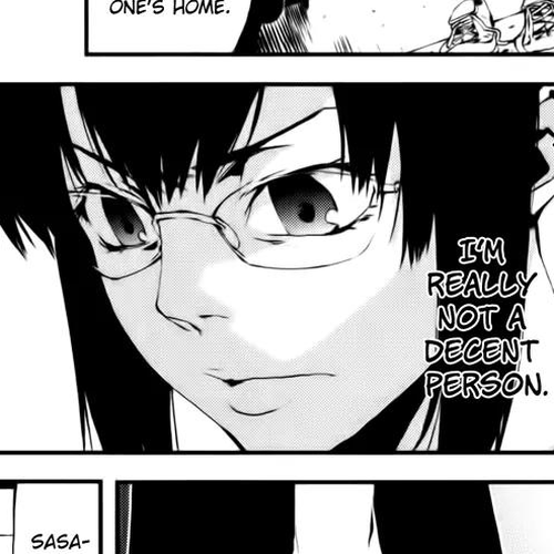 Meteor Chapter 17: Case 2 cover