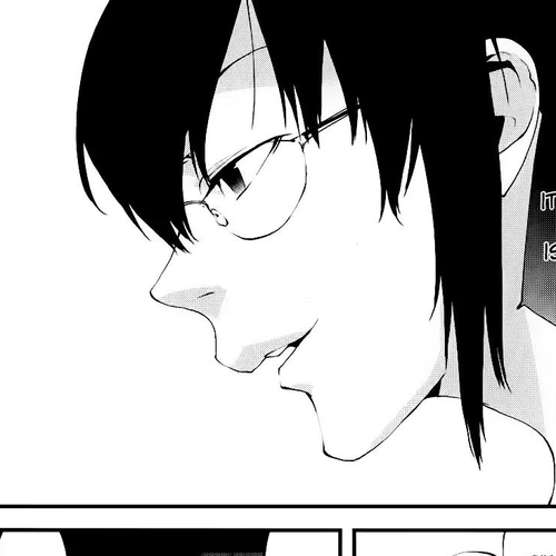 Meteor Chapter 19: Human Motives cover