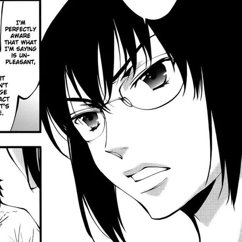 Meteor Chapter 28: Truth Lies Within Despair cover