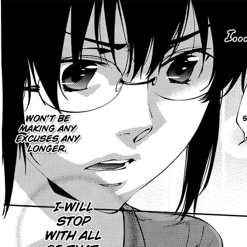 Meteor Chapter 29: In Order To Finish This, It has to Start cover