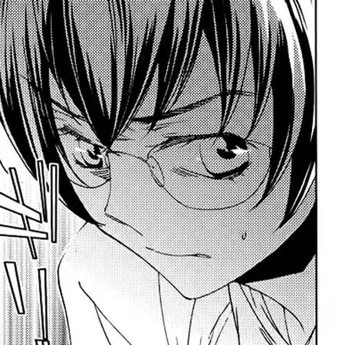 Meteor Chapter 3: Disappointment and Despair cover