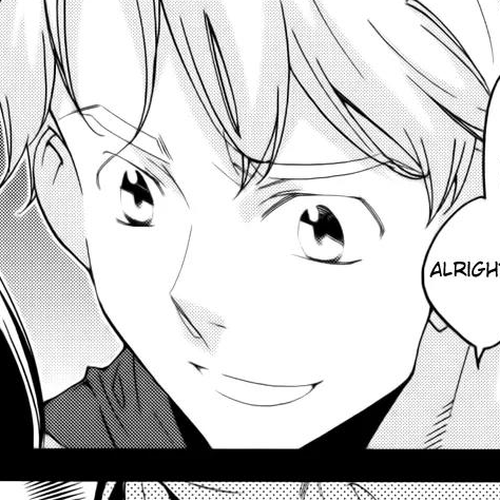 Meteor Chapter 8: Will She Rescue Me Or Not? cover