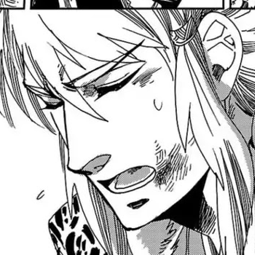 Meteora Chapter 3: Gold and Black cover