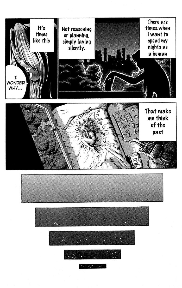 Metroid Chapter 1 page 6 - Chapter 1: Invasion