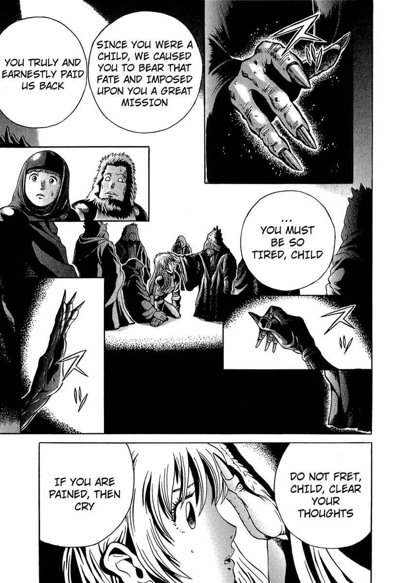 Metroid Chapter 10 page 9 - Chapter 10: Phoenix I