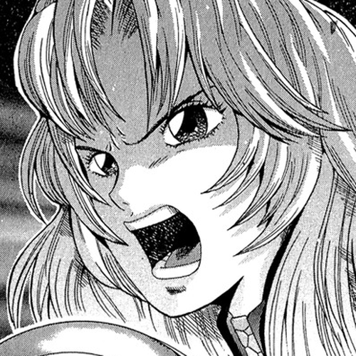 Metroid Chapter 15: Tooth and Nail cover