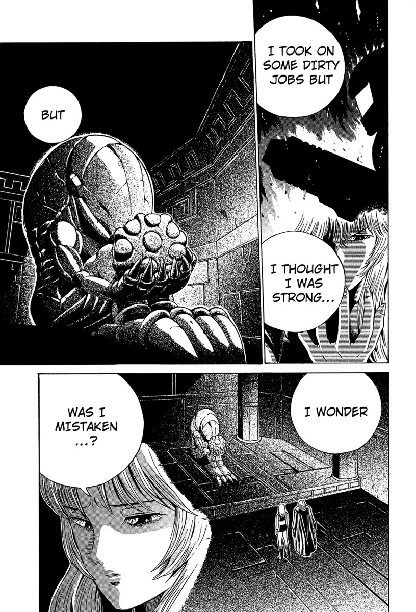 Metroid Chapter 16 page 14 - Chapter 16: The Successors