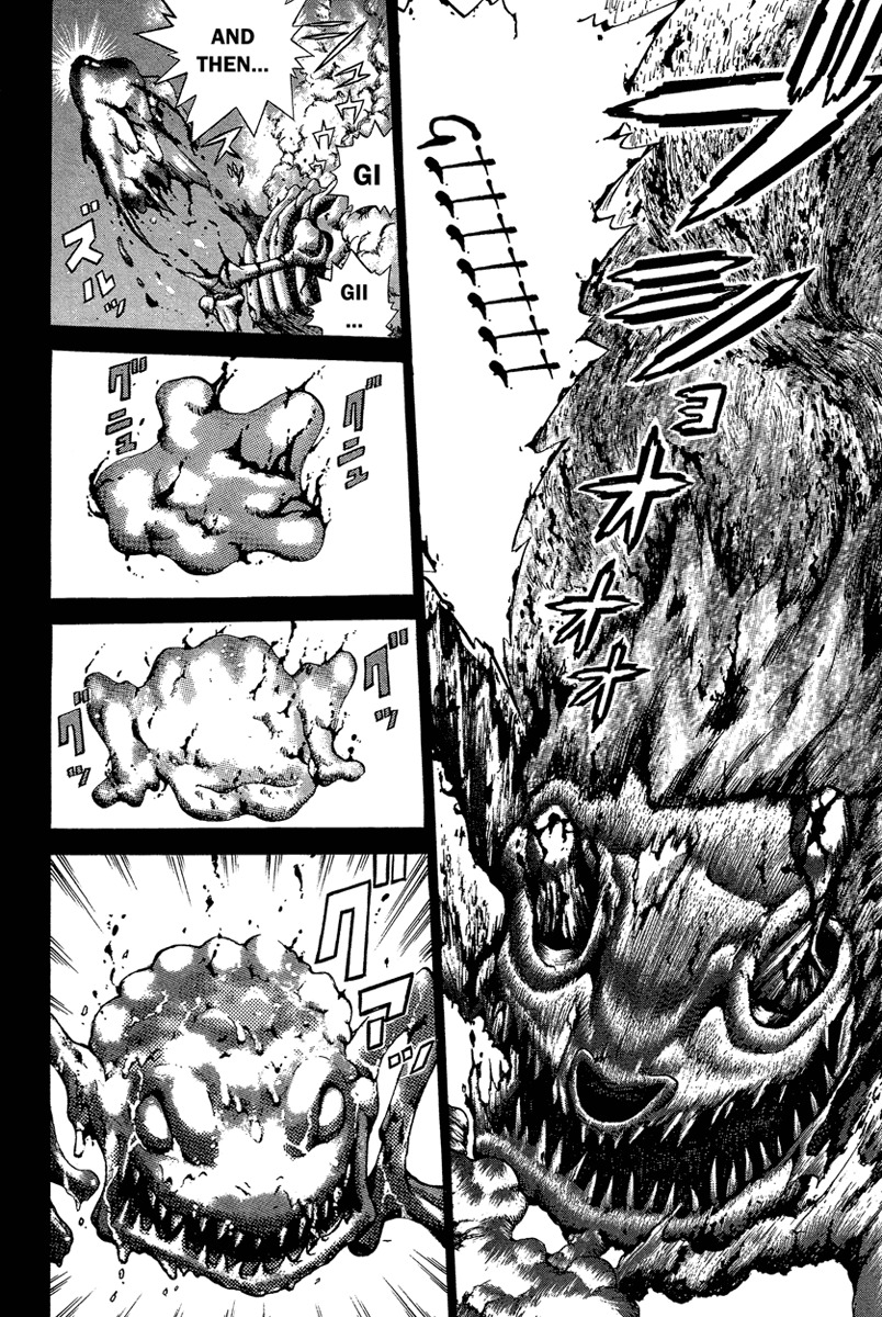 Metroid Chapter 4 page 12 - Chapter 4: Threat