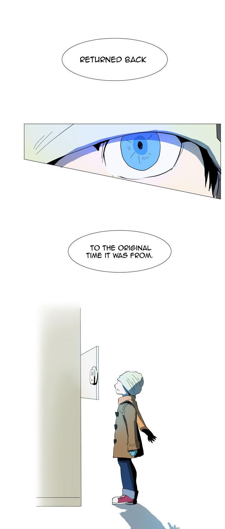 Metronome (LEE Won-Jin) Chapter 14 page 17 - Chapter 14 : ~Andante 93~ 07