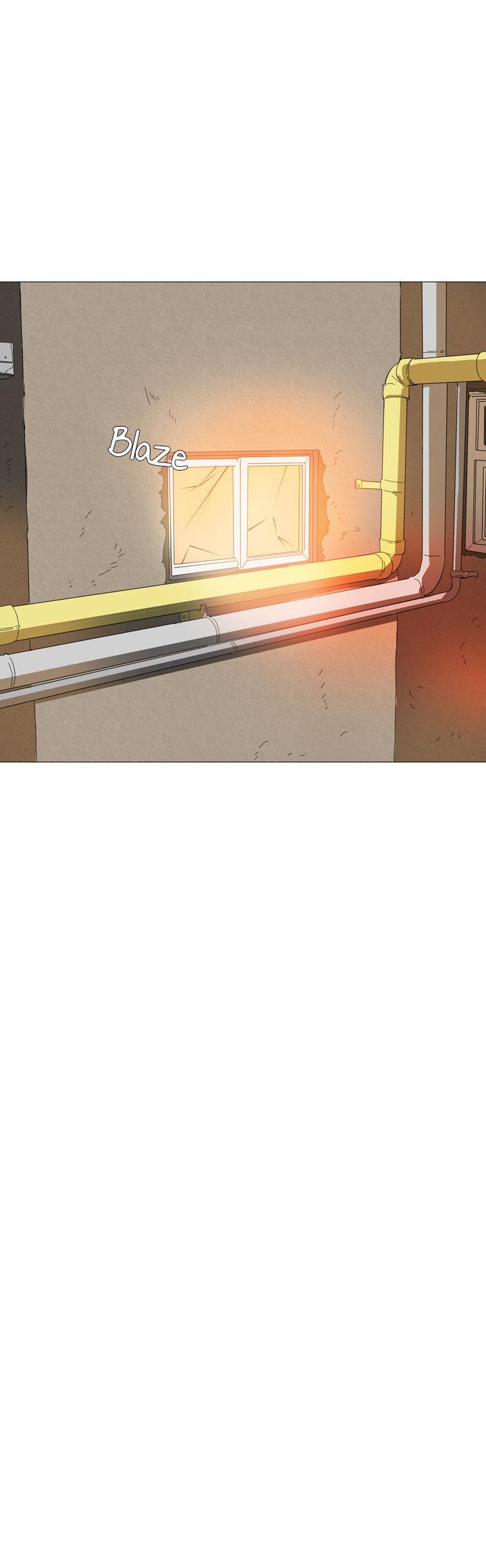 Metronome (LEE Won-Jin) Chapter 19 page 12 - Chapter 19 : ~Angoscioso~ 005