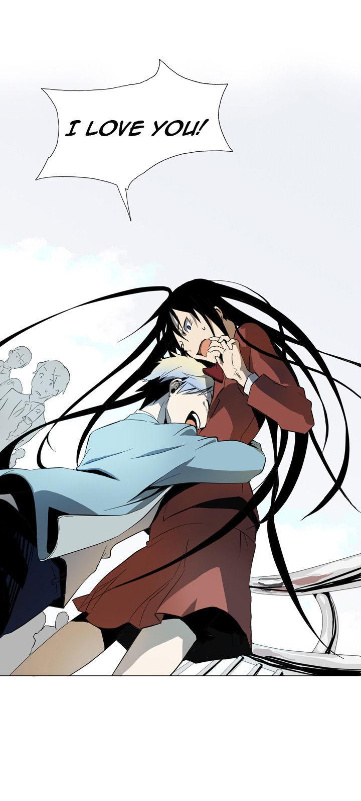 Metronome (LEE Won-Jin) Chapter 2 page 13 - Chapter 2 : ~Moderato~ 02