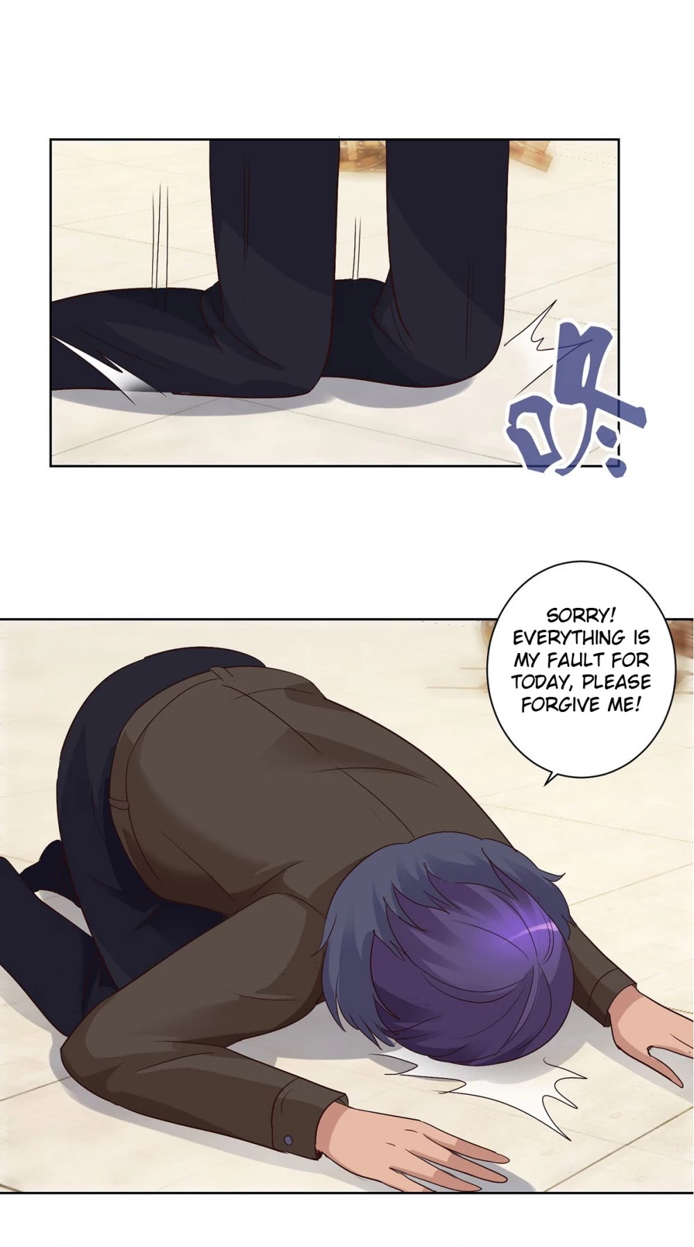 Metropolitan Supremacy System Chapter 109 page 13 - Chapter 109