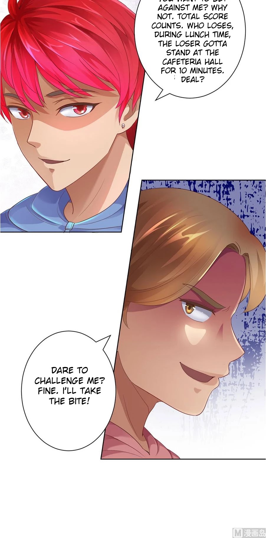 Metropolitan Supremacy System Chapter 113 page 4 - Chapter 113