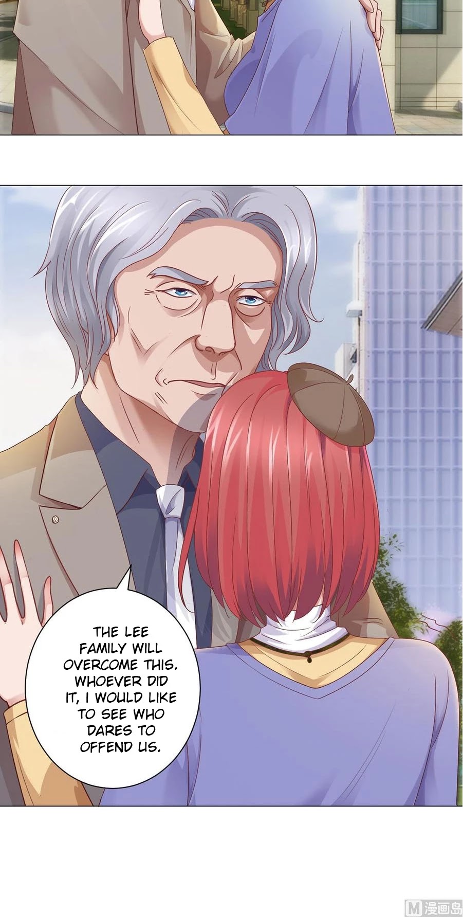 Metropolitan Supremacy System Chapter 114 page 2 - Chapter 114