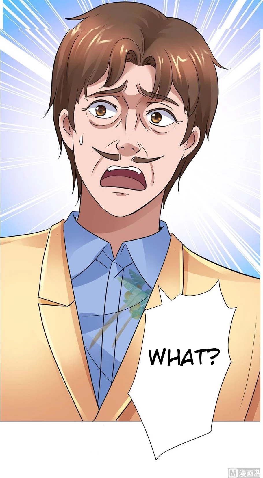 Metropolitan Supremacy System Chapter 120 page 10 - Chapter 120