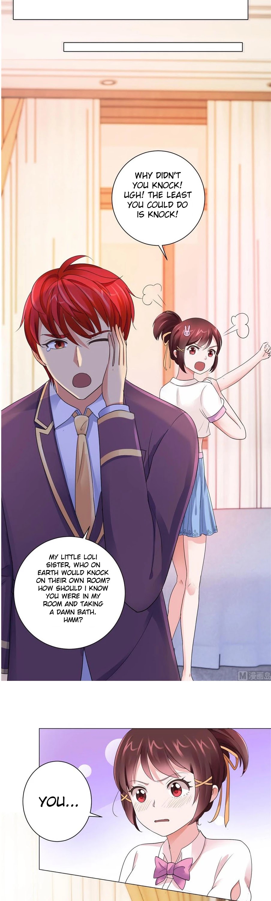 Metropolitan Supremacy System Chapter 123 page 13 - Chapter 123
